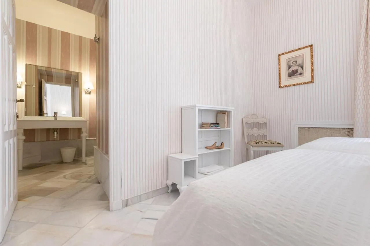 Ohliving Virgenes 7 Villa Seville Holiday home