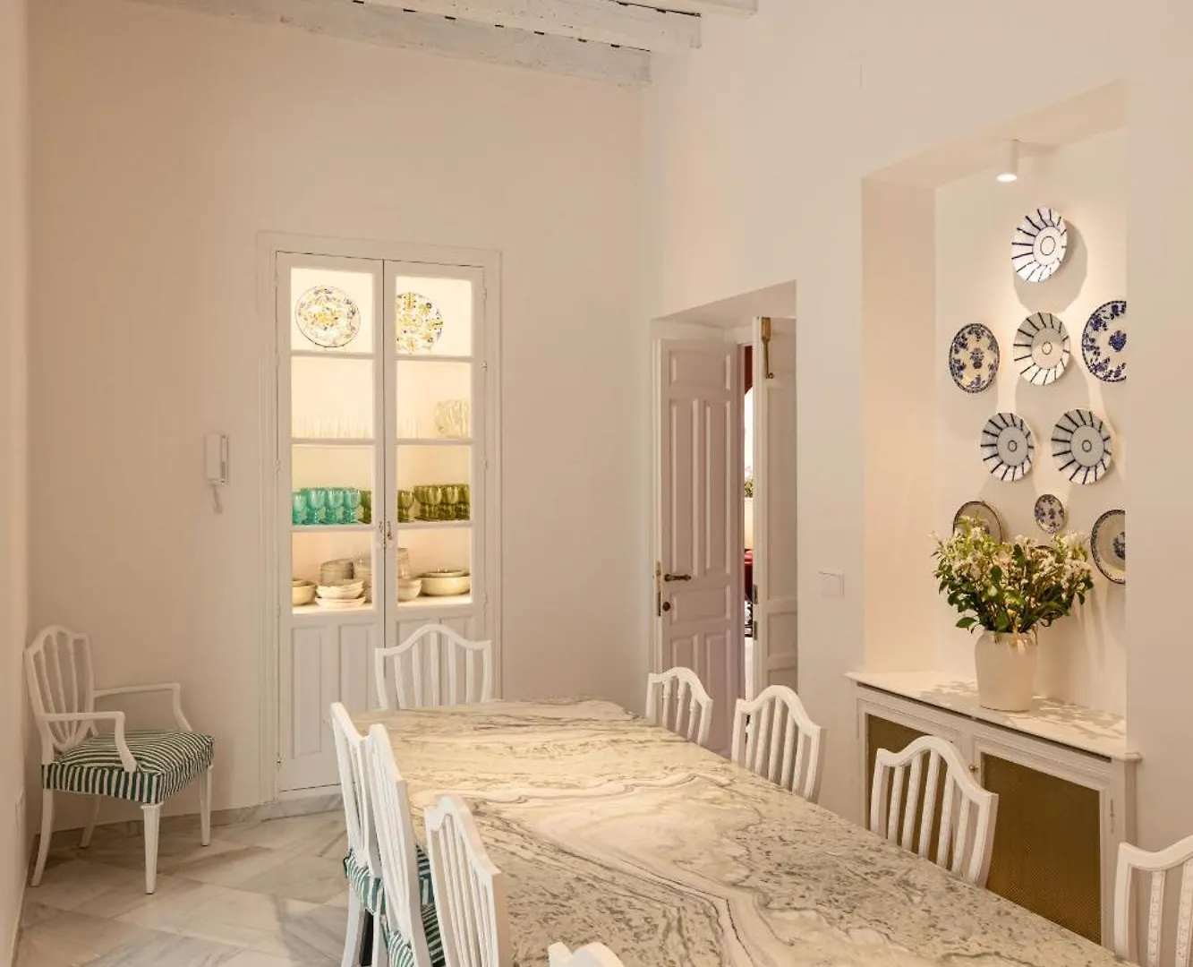 Holiday home Ohliving Virgenes 7 Villa Seville Spain