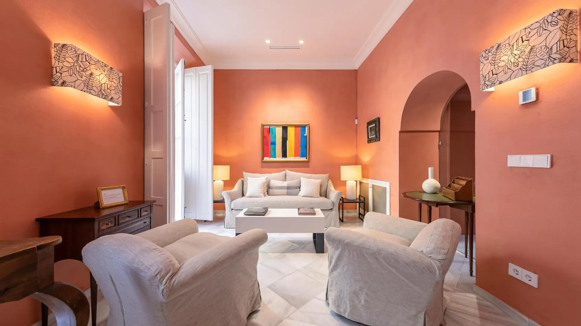 Ohliving Virgenes 7 Villa Seville