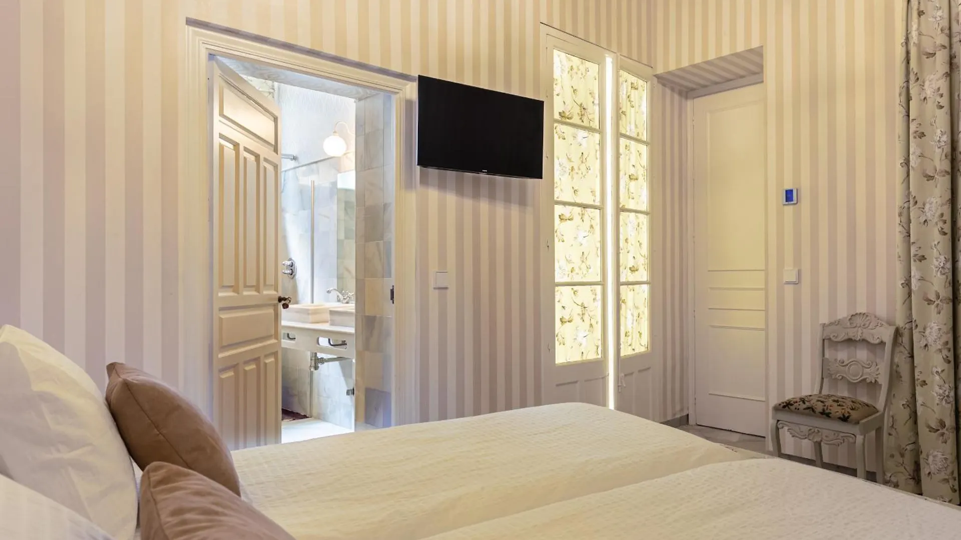 Ohliving Virgenes 7 Villa Seville Spain