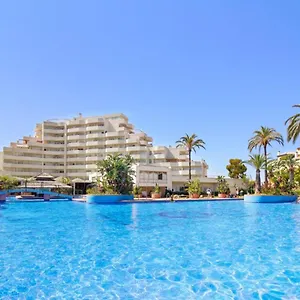  Apartment Sweet Dreams Benalbeach Spain
