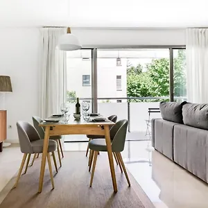  Apartment Avenida Puerta Del Mar Spain
