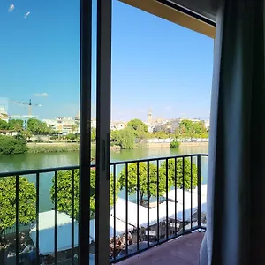  Apartment Rentalsevilla Betis