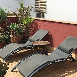 Casa Sevillana Сasa de vacaciones