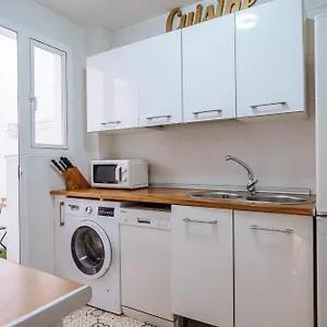 Preciosa Casa Independiente Alfalfa , Parking Opc Сasa de vacaciones