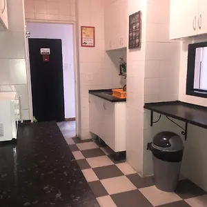Хостел Arc House (adults Only), Севилья