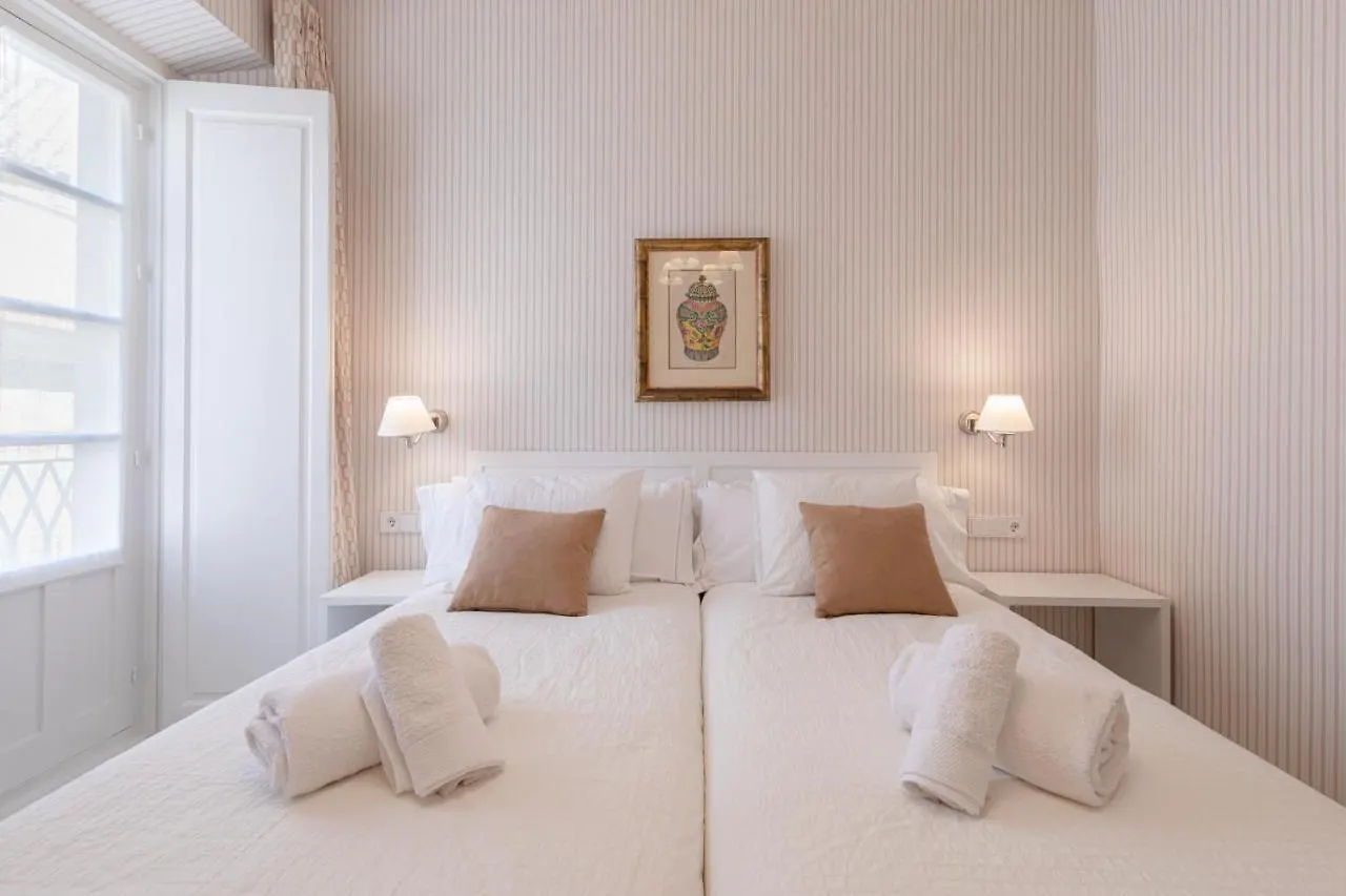 Holiday home Ohliving Virgenes 7 Villa Seville Spain