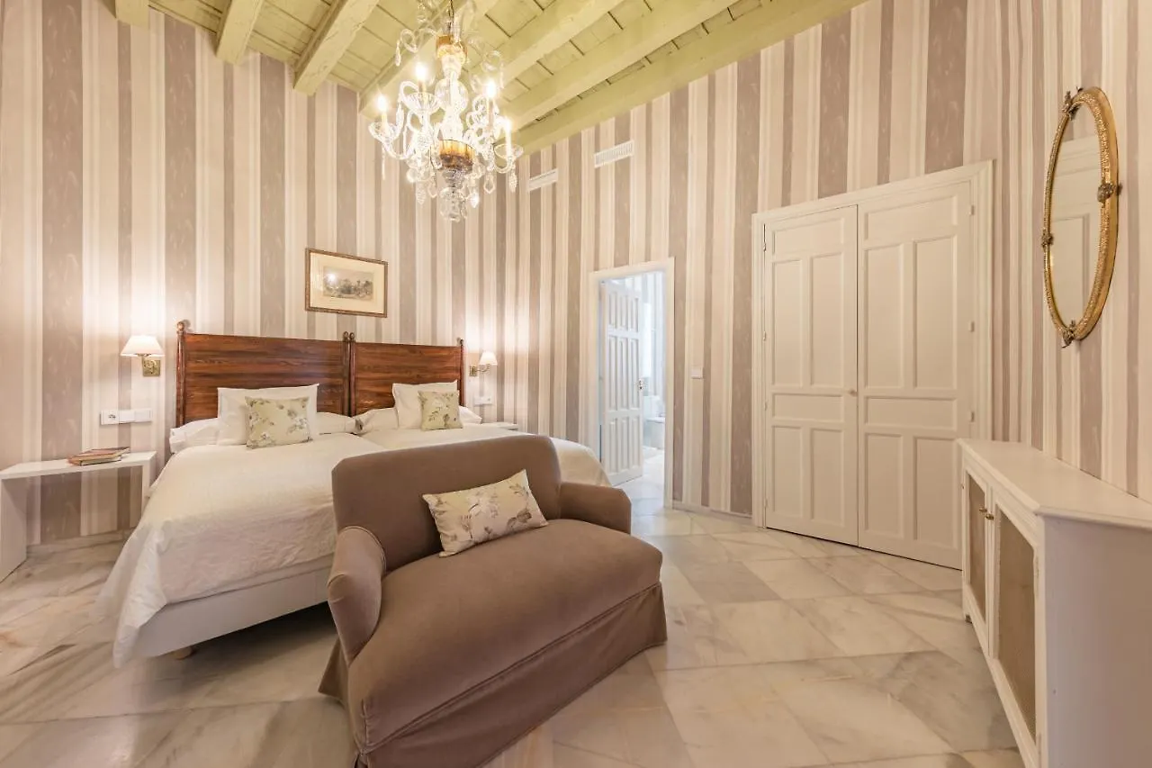 Ohliving Virgenes 7 Villa Seville Holiday home