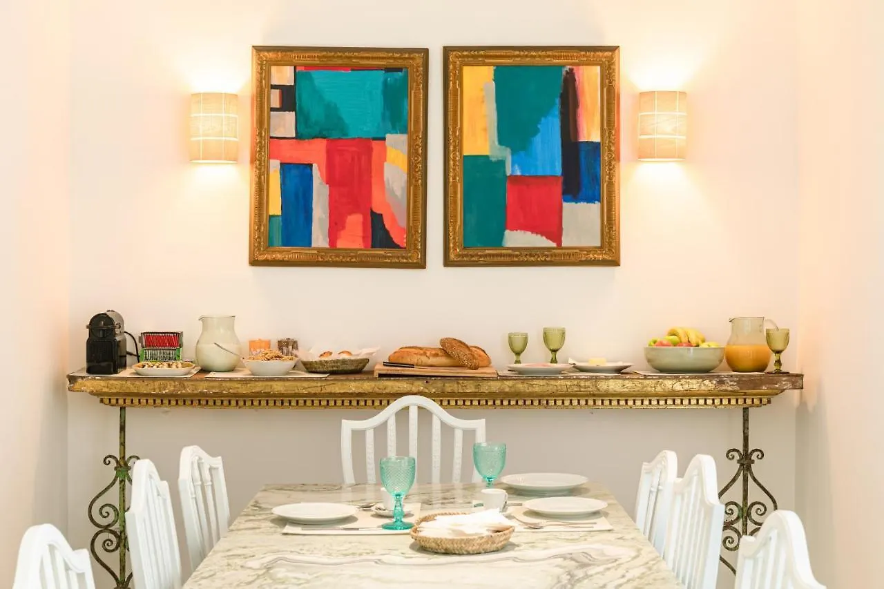 Ohliving Virgenes 7 Villa Seville Spain
