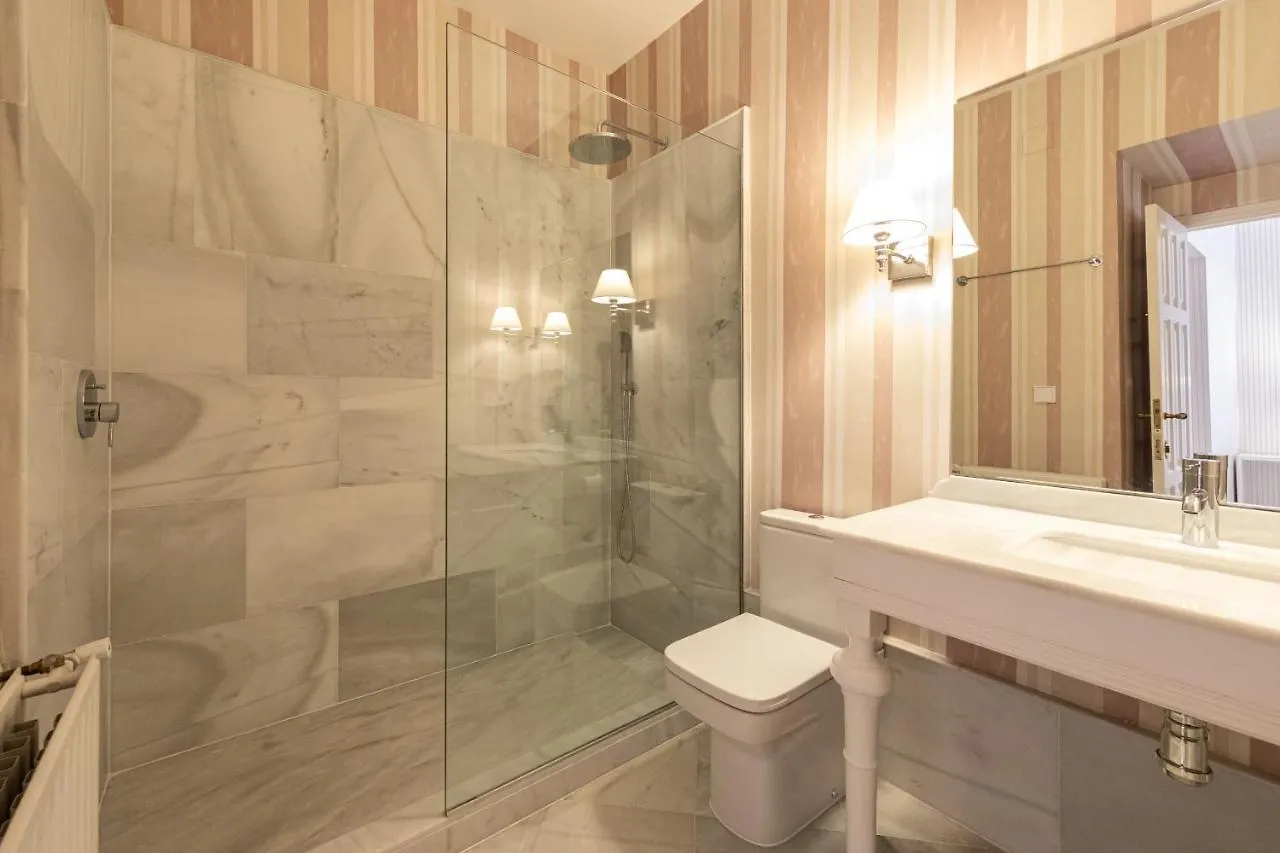 Ohliving Virgenes 7 Villa Seville Spain