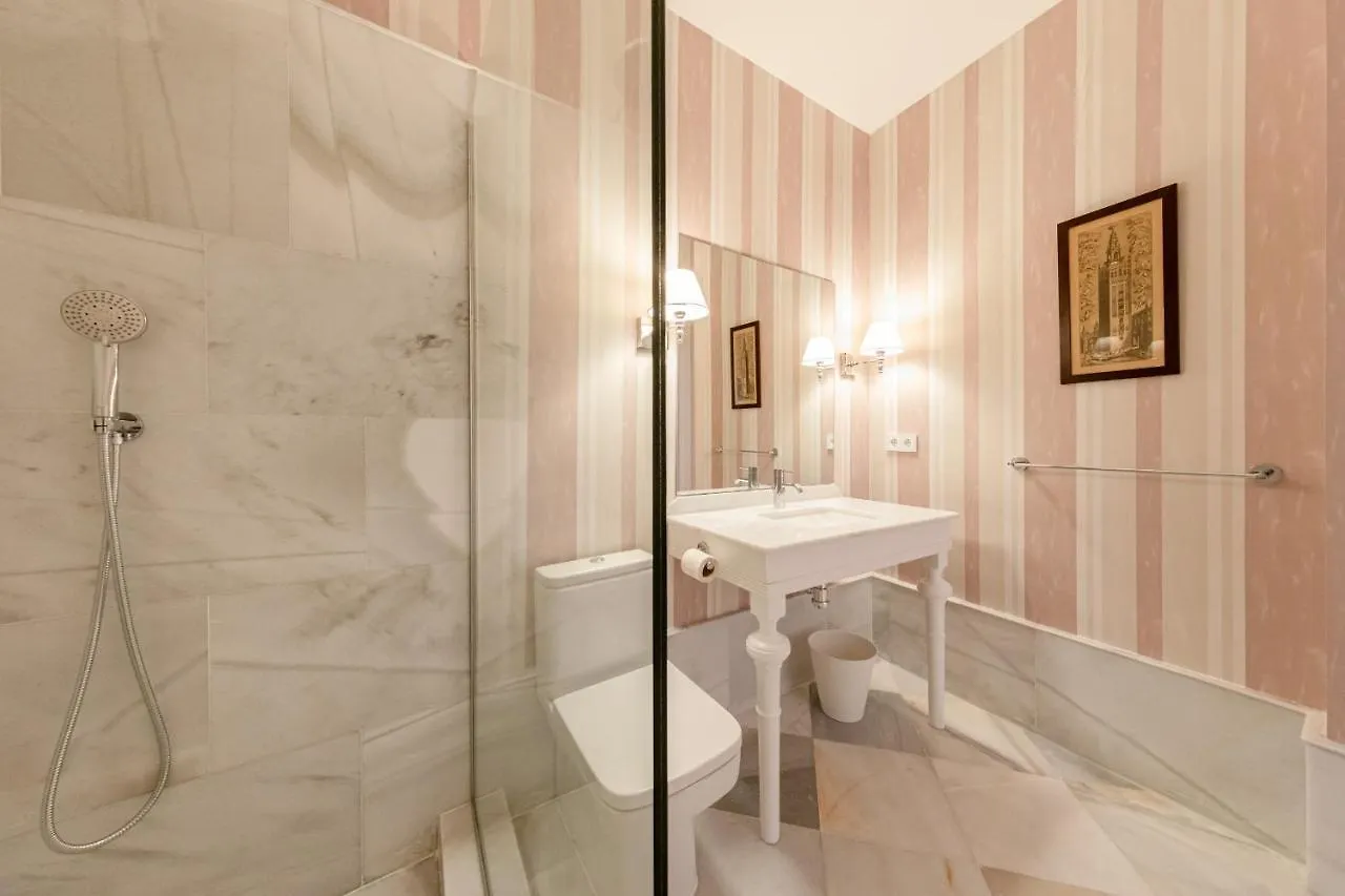 Ohliving Virgenes 7 Villa Seville 0*,  Spain
