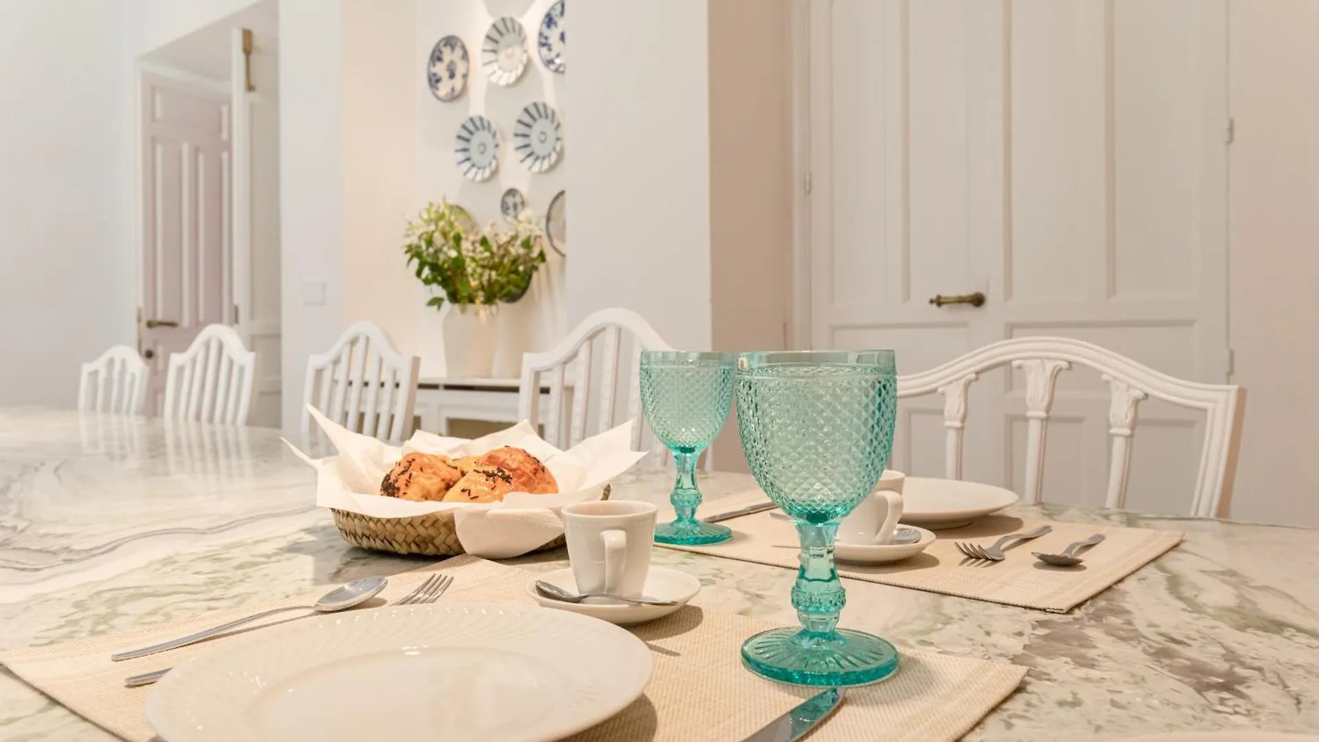 Ohliving Virgenes 7 Villa Seville Holiday home