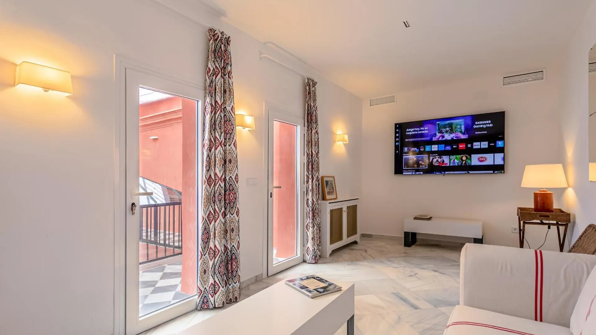 Holiday home Ohliving Virgenes 7 Villa Seville