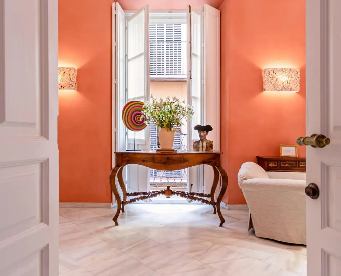 Ohliving Virgenes 7 Villa Seville Holiday home
