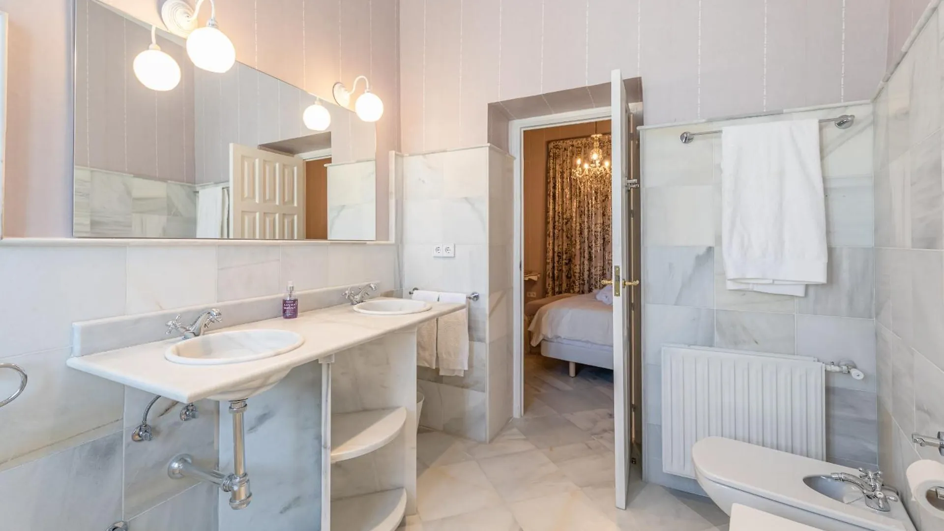 Holiday home Ohliving Virgenes 7 Villa Seville