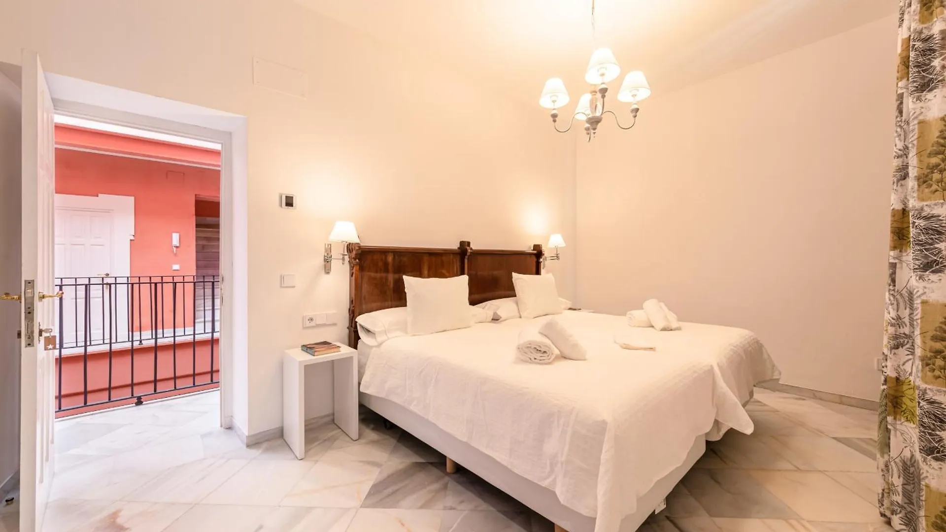 Ohliving Virgenes 7 Villa Seville 0*,  Spain