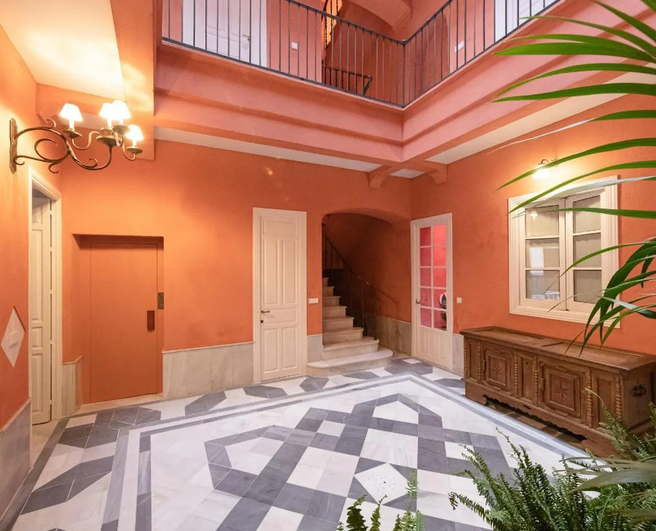 Ohliving Virgenes 7 Villa Seville Spain