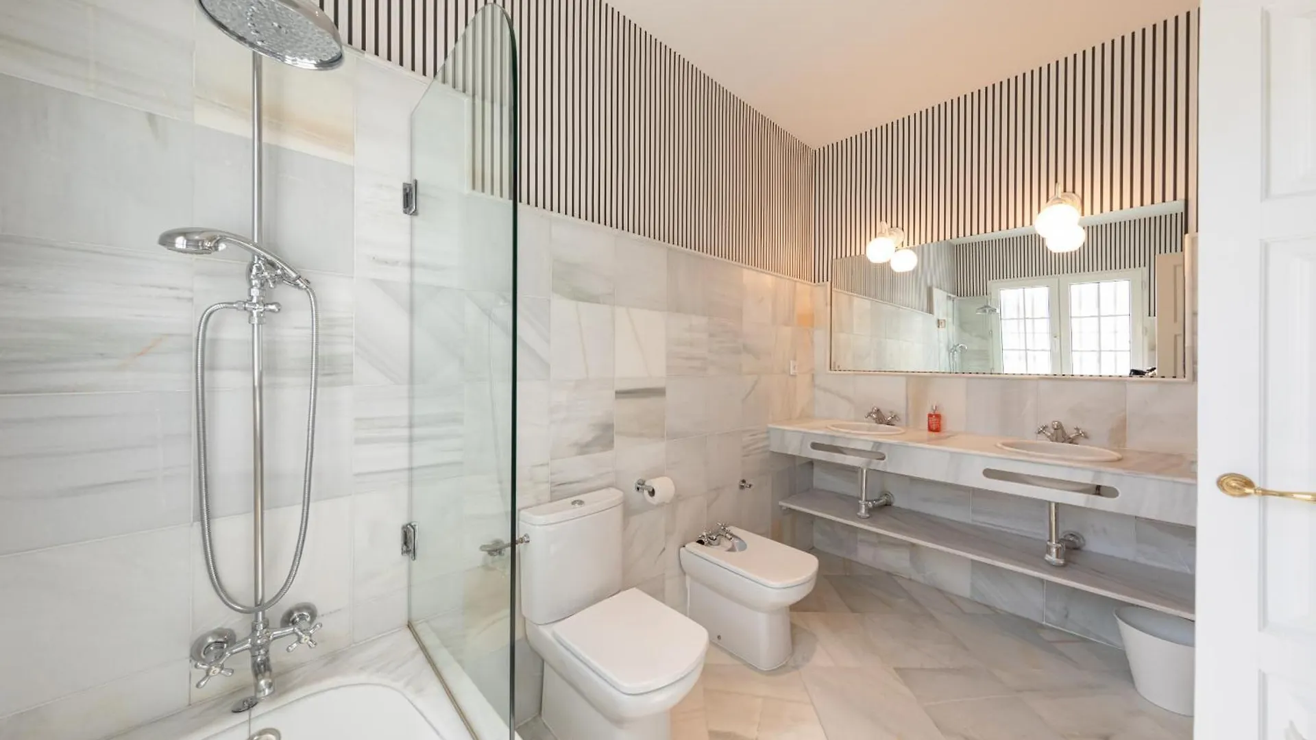 Ohliving Virgenes 7 Villa Seville Holiday home