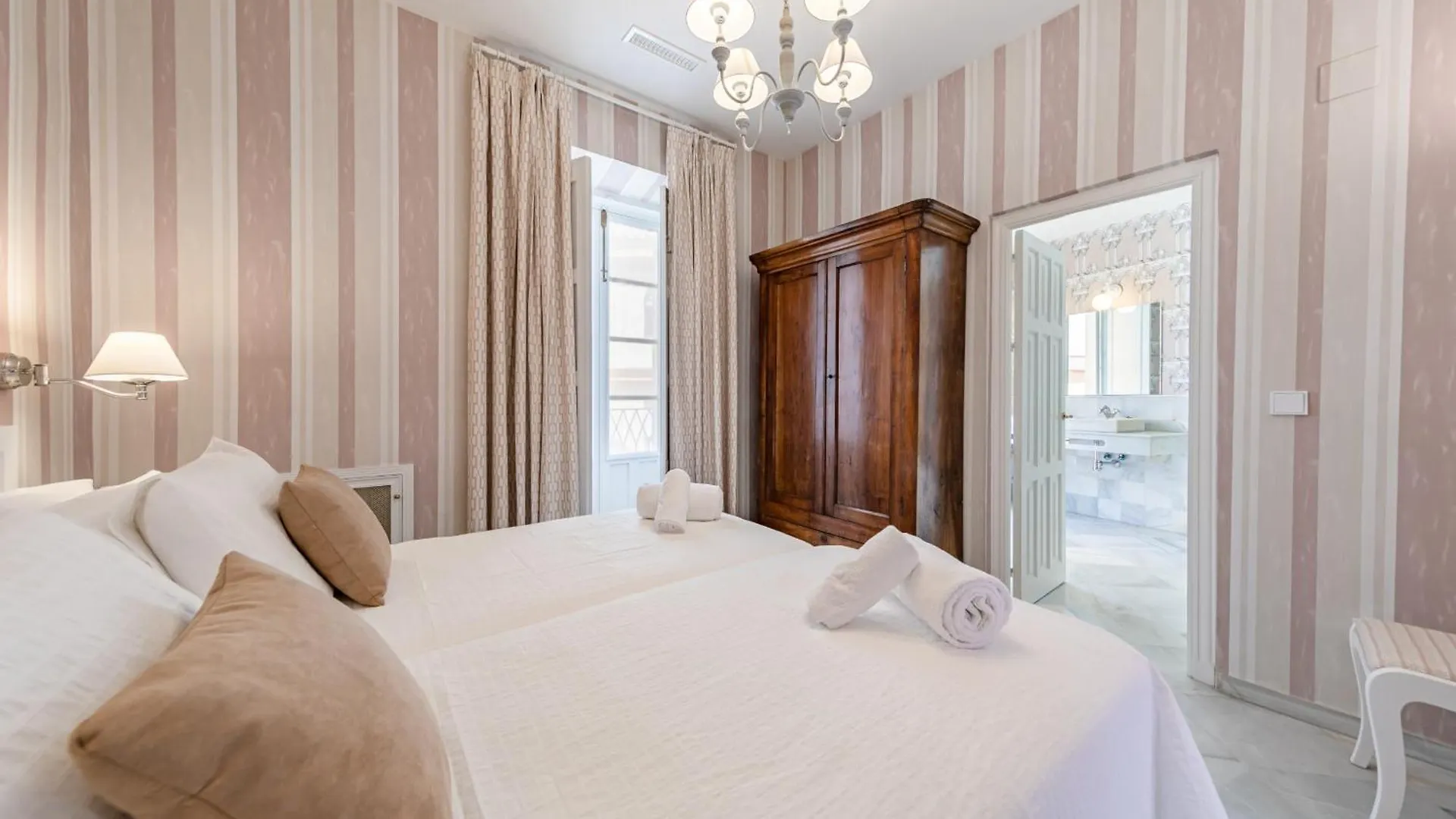 Ohliving Virgenes 7 Villa Seville Holiday home