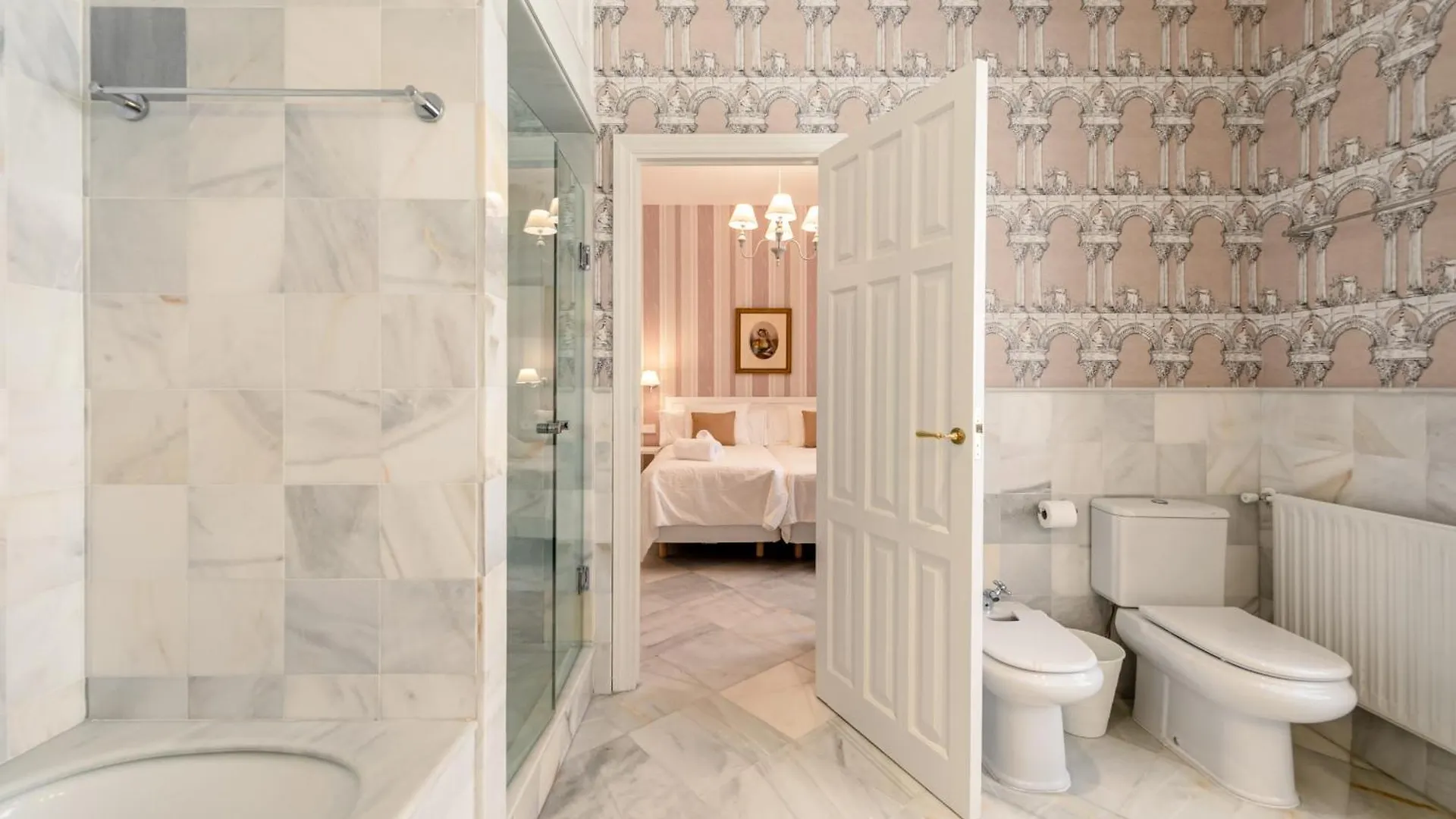 Ohliving Virgenes 7 Villa Seville Holiday home