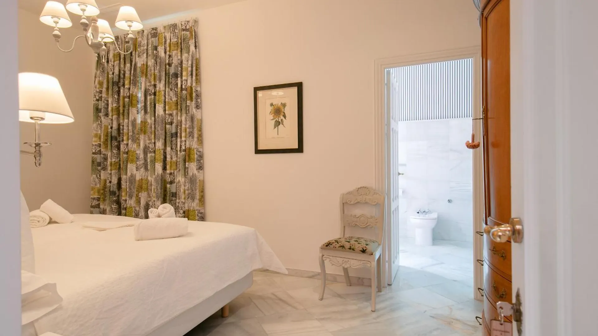 Ohliving Virgenes 7 Villa Seville