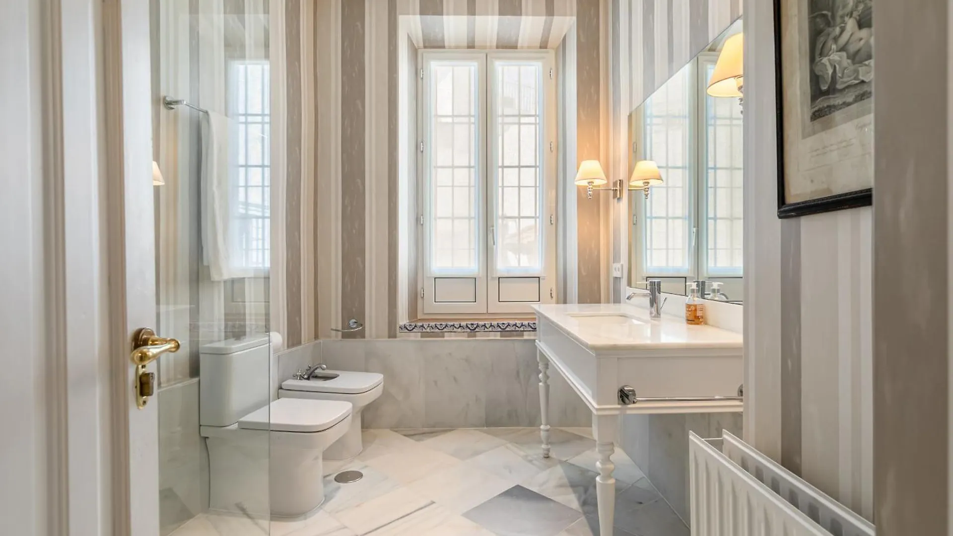 Ohliving Virgenes 7 Villa Seville