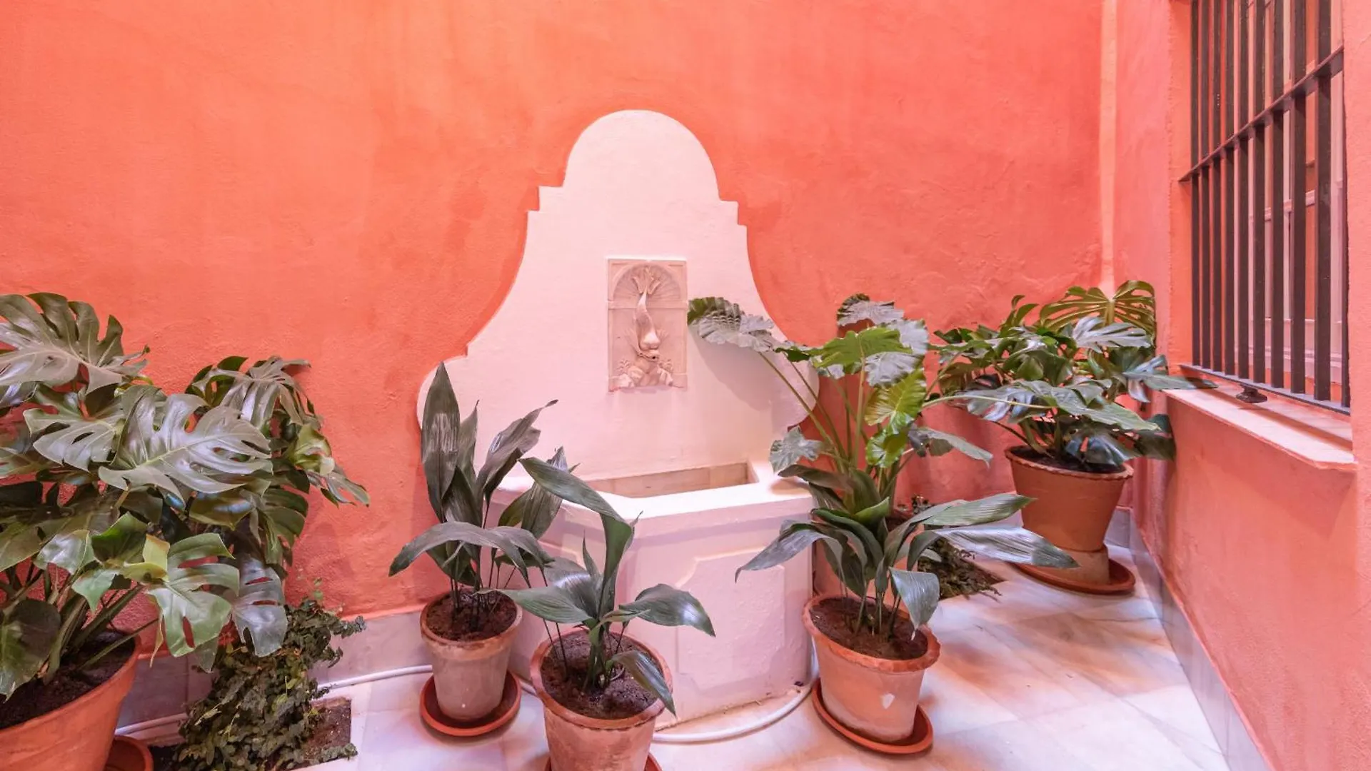 Holiday home Ohliving Virgenes 7 Villa Seville