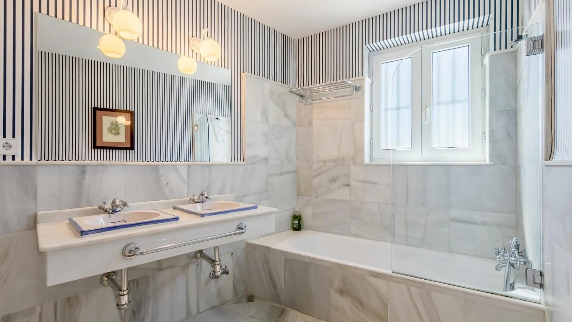 Holiday home Ohliving Virgenes 7 Villa Seville