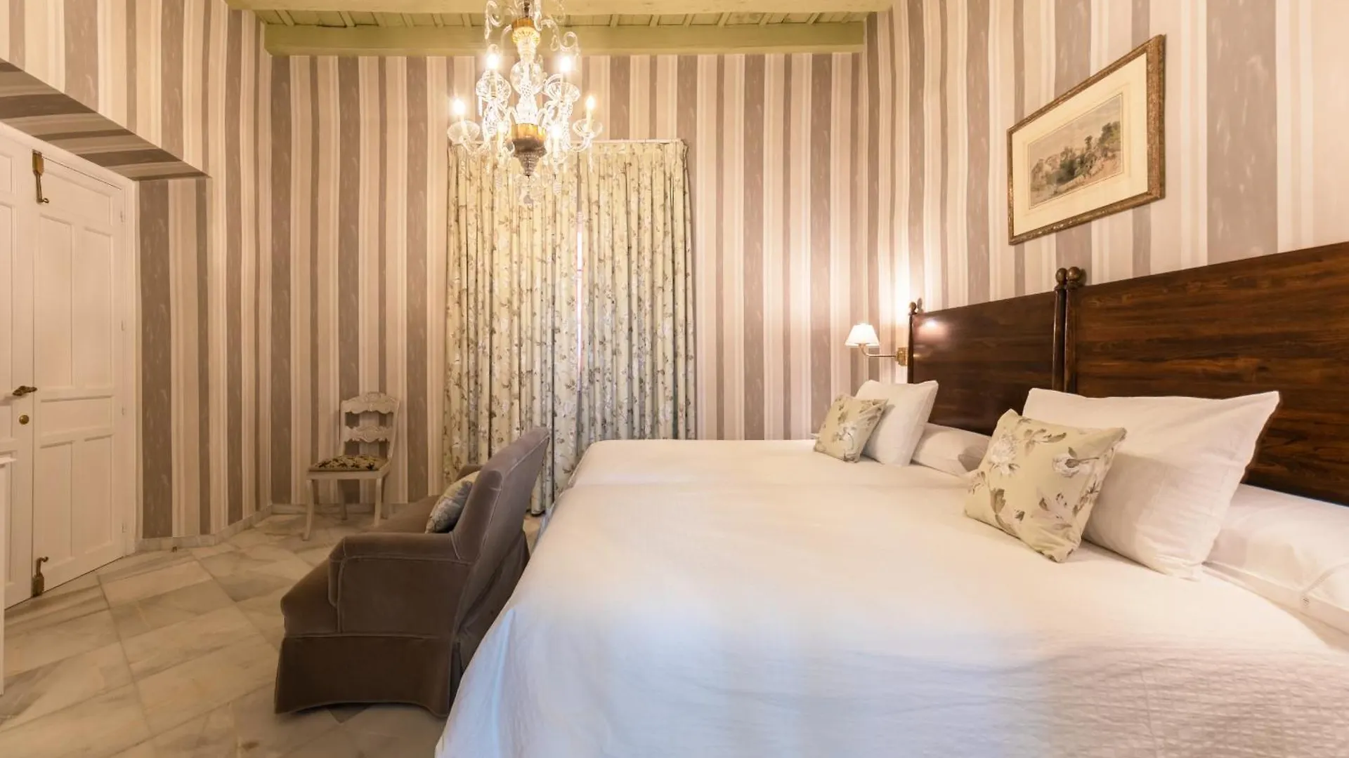 Ohliving Virgenes 7 Villa Seville 0*,  Spain