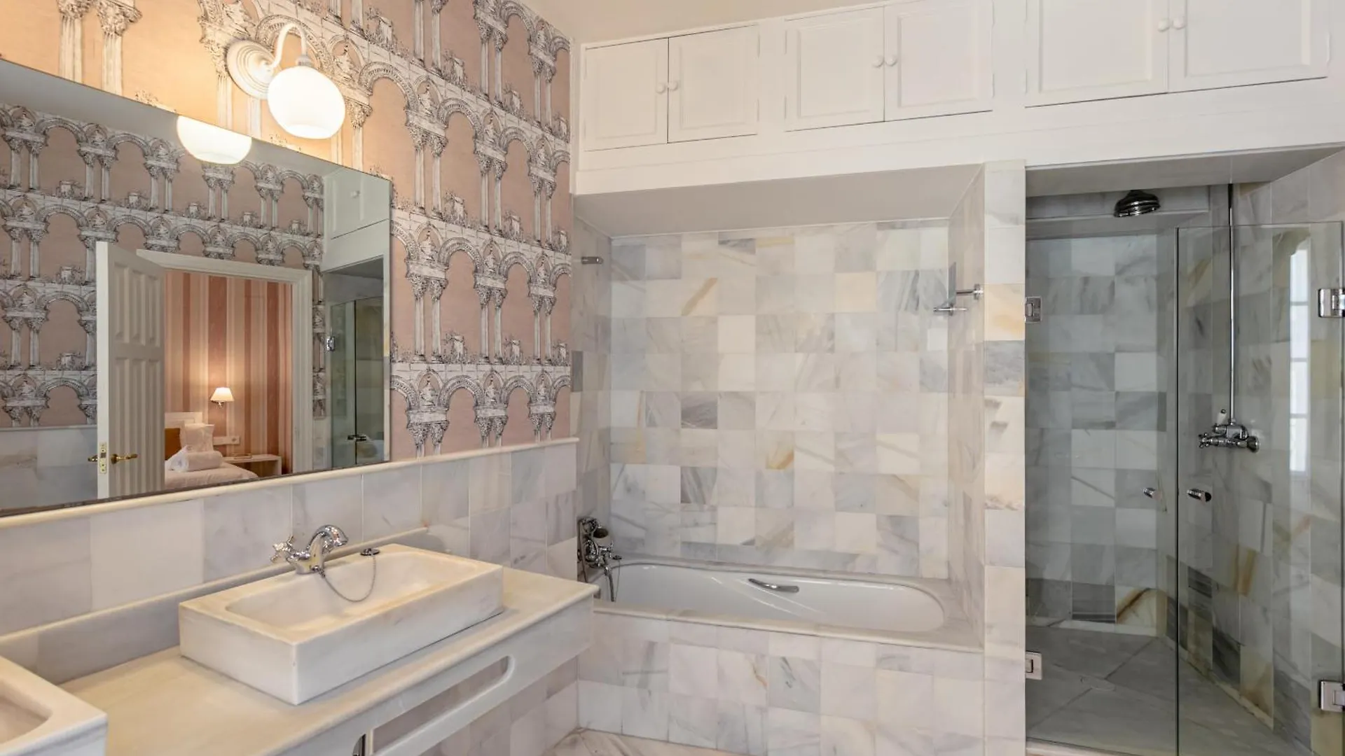 Ohliving Virgenes 7 Villa Seville Spain