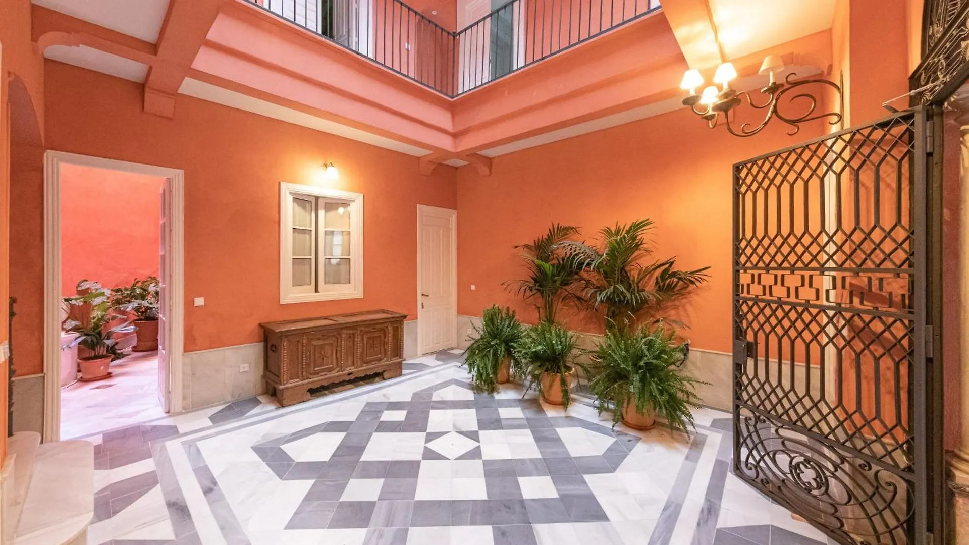 Ohliving Virgenes 7 Villa Seville Holiday home
