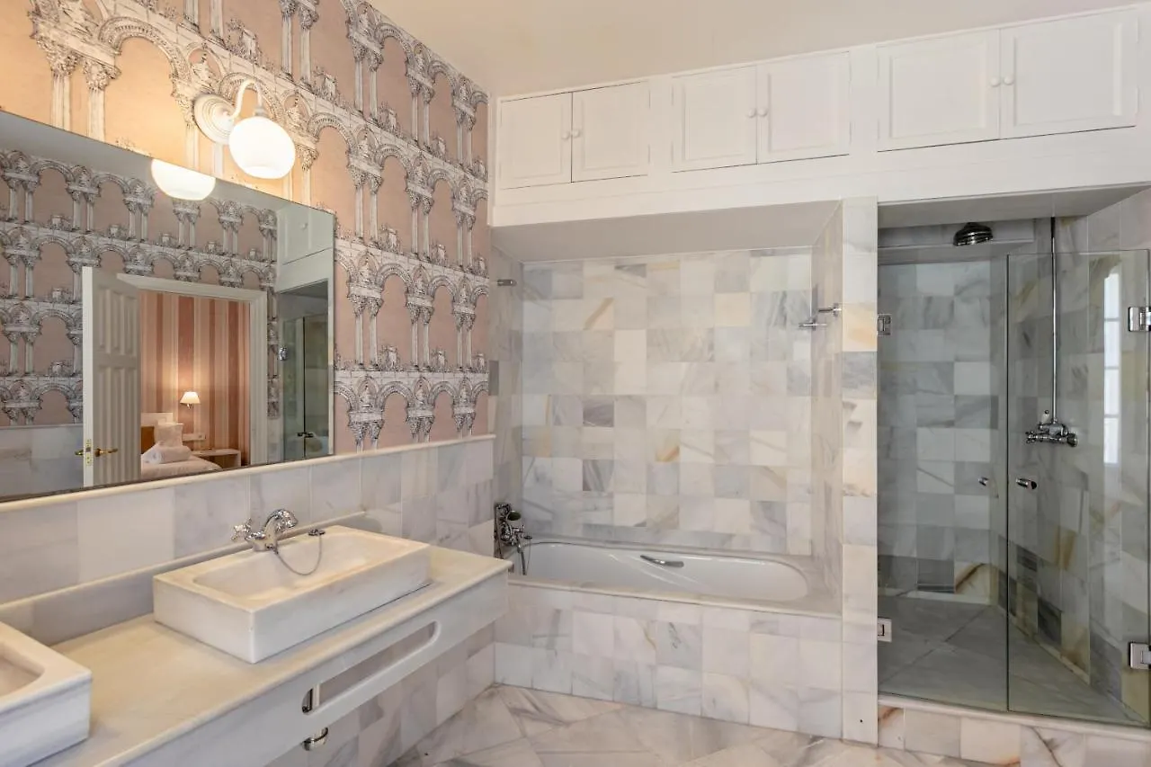 Holiday home Ohliving Virgenes 7 Villa Seville