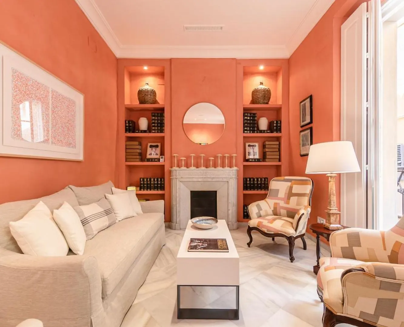 Holiday home Ohliving Virgenes 7 Villa Seville