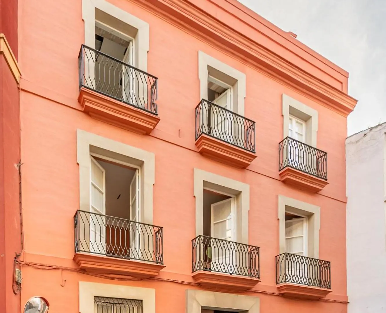 Ohliving Virgenes 7 Villa Seville