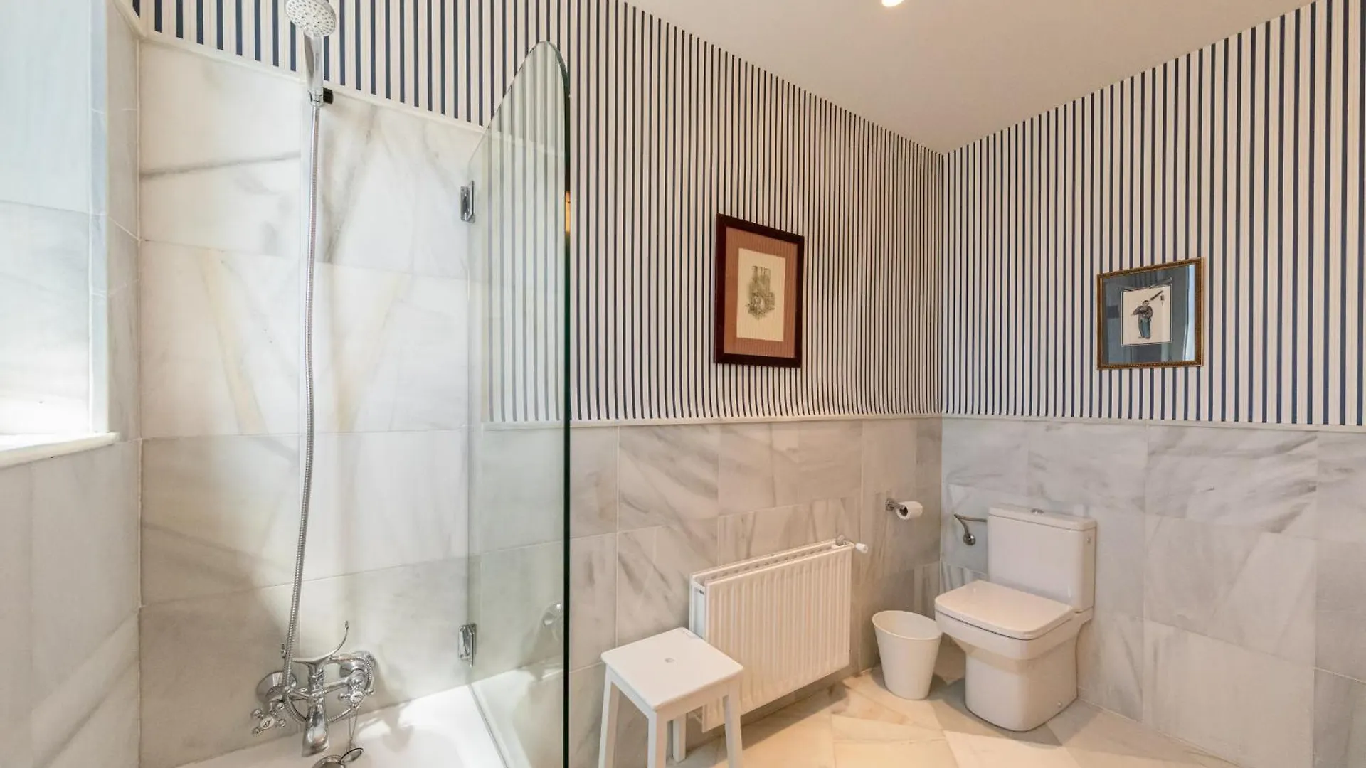 Holiday home Ohliving Virgenes 7 Villa Seville Spain